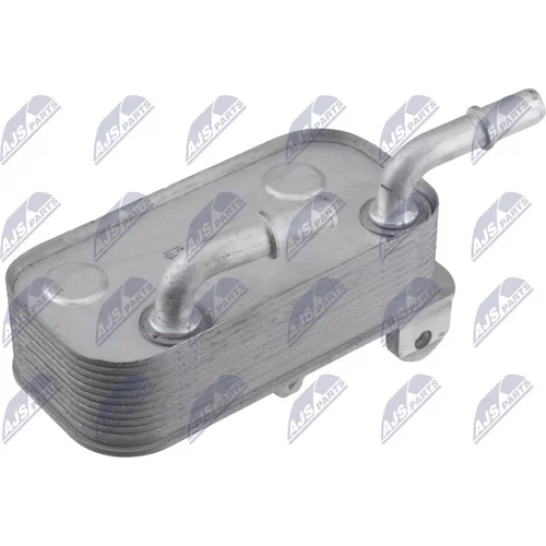 Chladič oleja automatickej prevodovky NTY CCL-BM-102
