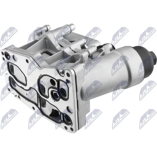 Chladič motorového oleja CCL-BM-108 /NTY/ - obr. 1