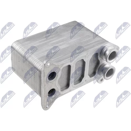 Chladič, hnacia batéria CCL-CH-031 /NTY/ - obr. 1