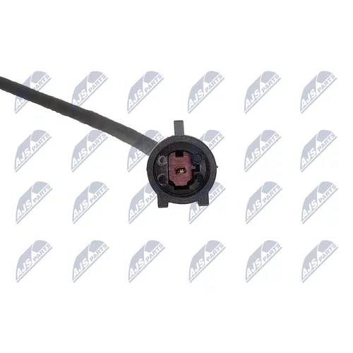 Kompresor klimatizácie CCS-FT-001 /NTY/ - obr. 2