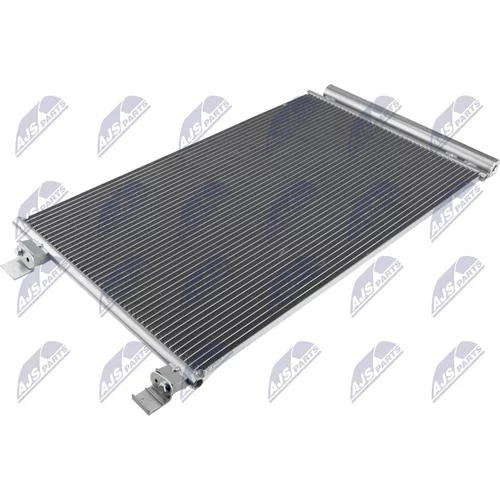 Kondenzátor klimatizácie NTY CCS-NS-035