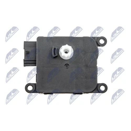 Nastavovací prvok zmiešavacej klapky CNG-CH-011 /NTY/ - obr. 3