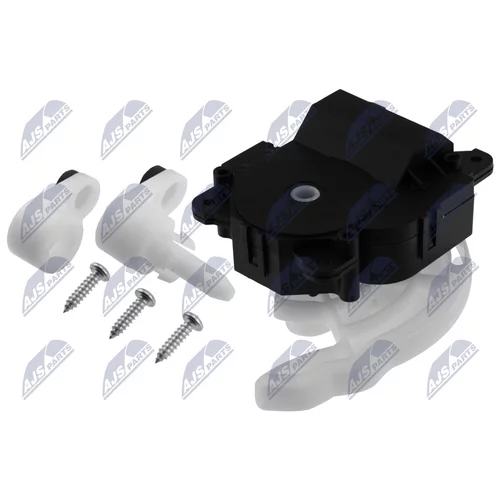 Nastavovací prvok zmiešavacej klapky CNG-FR-031 /NTY/ - obr. 1