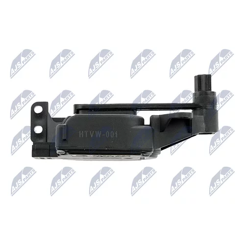 Prepínací ventil ventilačných klapiek CNG-VW-001 /NTY/ - obr. 2