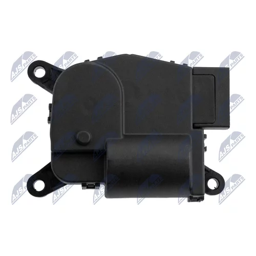 Nastavovací prvok zmiešavacej klapky CNG-VW-006 /NTY/ - obr. 2