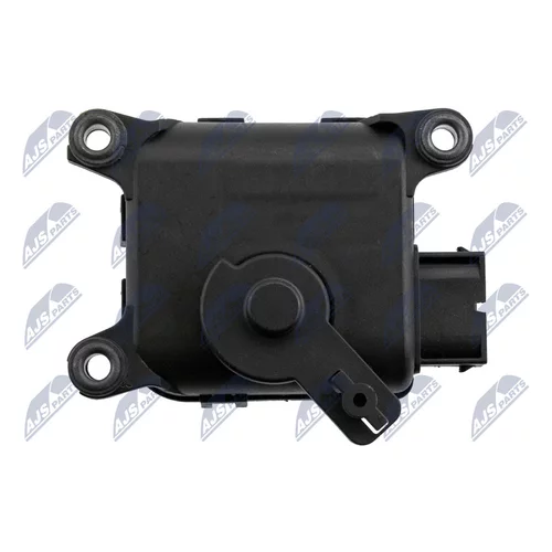 Nastavovací prvok zmiešavacej klapky CNG-VW-011 /NTY/ - obr. 3