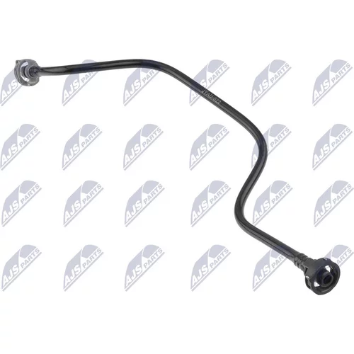 Hadica chladenia CPP-AU-022 /NTY/ - obr. 1