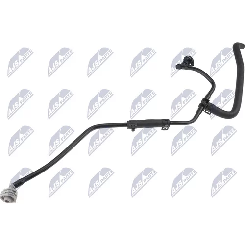 Hadica chladenia NTY CPP-AU-026