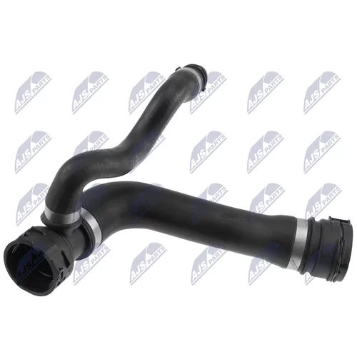 Hadica chladenia NTY CPP-BM-113