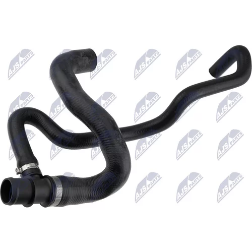 Hadica chladenia CPP-BM-141 /NTY/