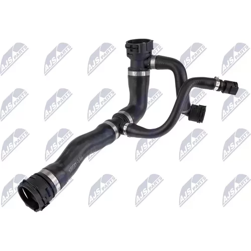 Hadica chladenia CPP-BM-146 /NTY/ - obr. 1