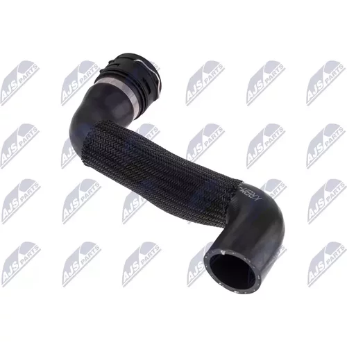 Hadica chladenia NTY CPP-BM-158
