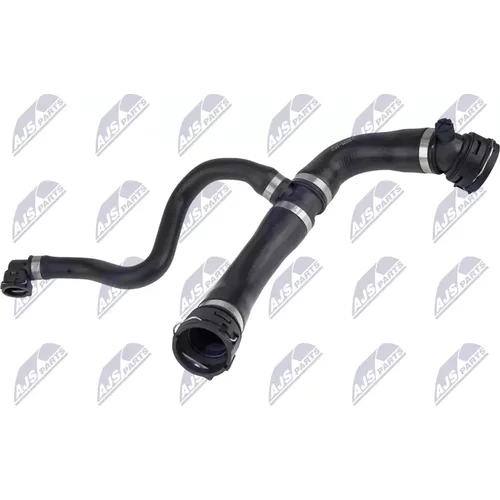 Hadica chladenia CPP-BM-162 /NTY/ - obr. 1