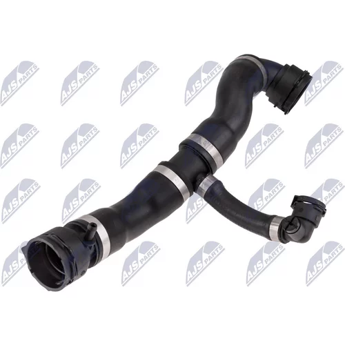 Hadica chladenia NTY CPP-BM-167
