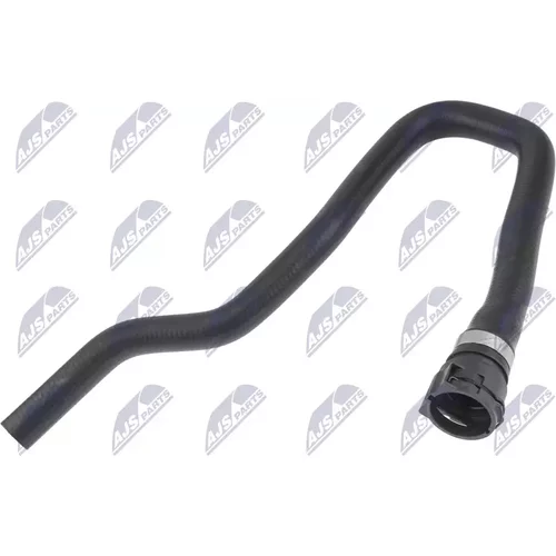 Hadica chladenia NTY CPP-BM-168