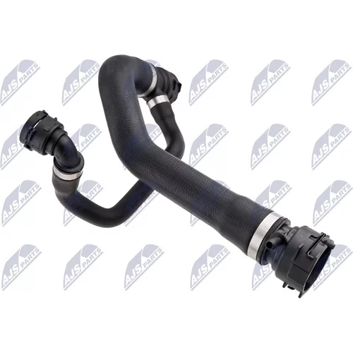 Hadica chladenia CPP-BM-194 /NTY/ - obr. 1