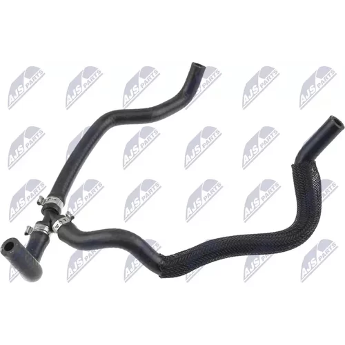 Hadica chladenia CPP-BM-198 /NTY/