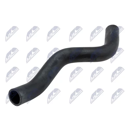 Hadica chladenia NTY CPP-CH-001