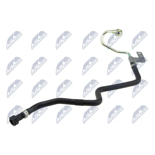 Hadica chladenia CPP-FT-006 /NTY/ - obr. 1