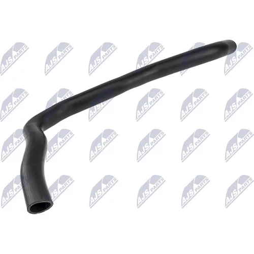 Potrubie chladiacej kvapaliny NTY CPP-KA-005