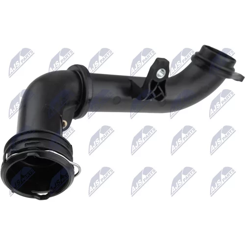 Hadica chladenia NTY CPP-ME-079