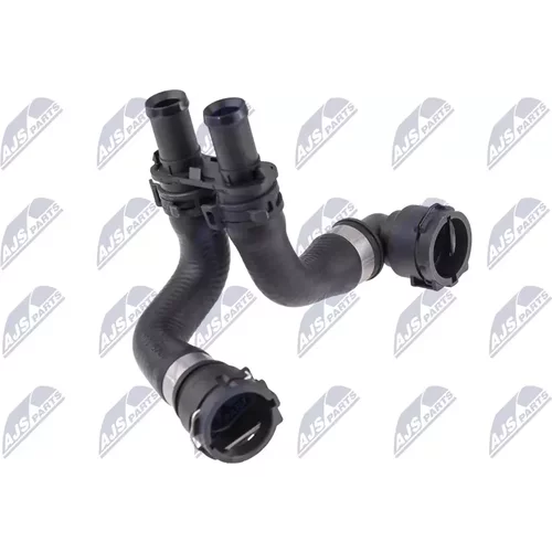 Hadica chladenia CPP-ME-100 /NTY/