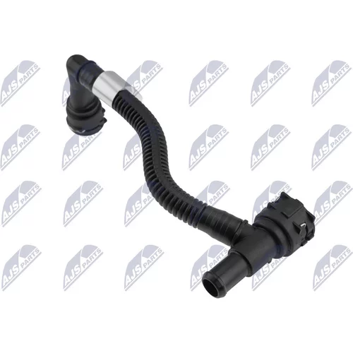 Hadica chladenia CPP-PL-014 /NTY/ - obr. 1