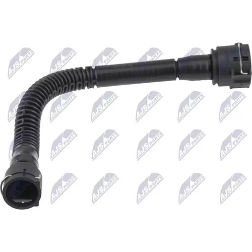 Hadica chladenia NTY CPP-PL-027