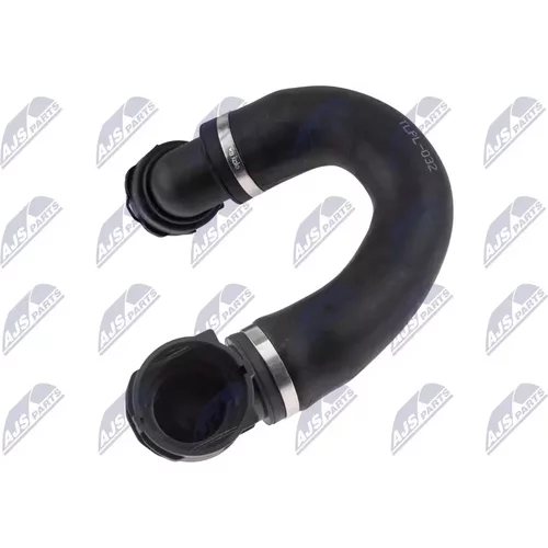 Hadica chladenia NTY CPP-PL-032