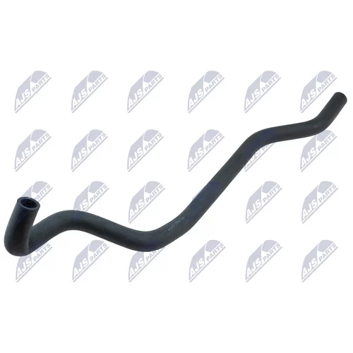Hadica chladenia CPP-RE-004 /NTY/ - obr. 1