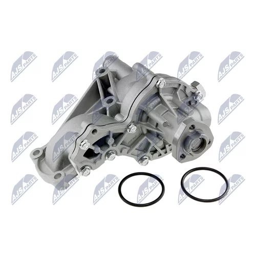 Vodné čerpadlo, chladenie motora CPW-VW-037 /NTY/ - obr. 1