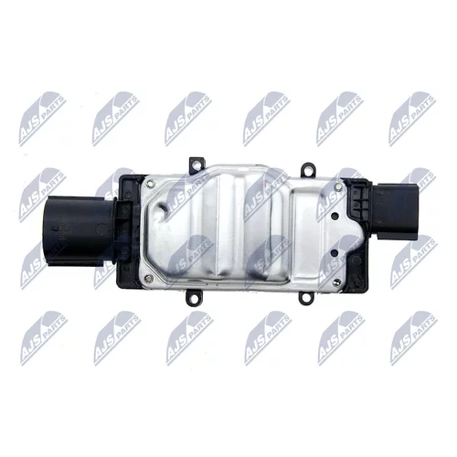 Riadiaca jednotka elektrického ventilátora chladenia motora CSW-FR-001 /NTY/ - obr. 3