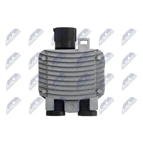 Riadiaca jednotka elektrického ventilátora chladenia motora CSW-FR-002 /NTY/ - obr. 2