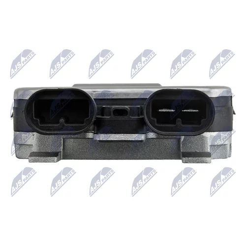 Riadiaca jednotka elektrického ventilátora chladenia motora CSW-FR-002 /NTY/ - obr. 5