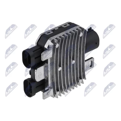 Riadiaca jednotka elektrického ventilátora chladenia motora CSW-FR-003 /NTY/ - obr. 1