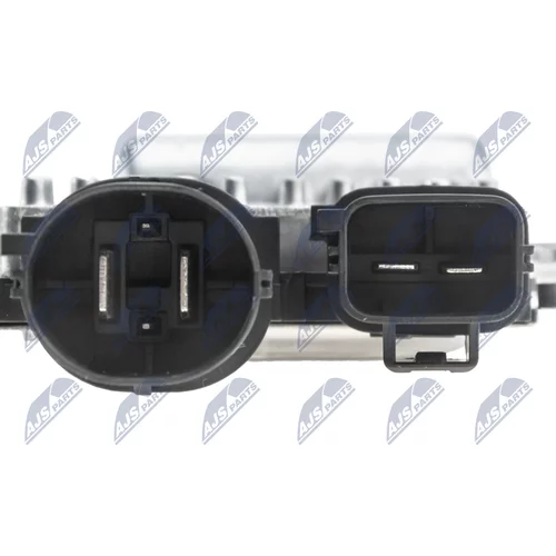 Odpor vnútorného ventilátora CSW-PL-000 /NTY/ - obr. 6