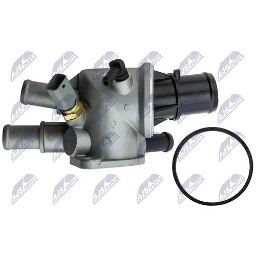 Termostat chladenia CTM-AR-003 /NTY/ - obr. 4