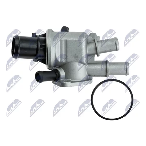 Termostat chladenia CTM-AR-003 /NTY/ - obr. 5