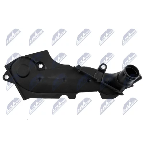 Obal termostatu CTM-AU-010 /NTY/ - obr. 3