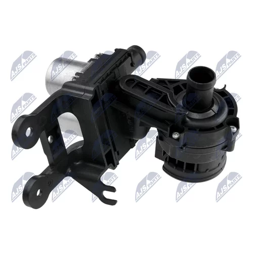 Regulačný ventil chladenia CTM-AU-011 /NTY/ - obr. 1