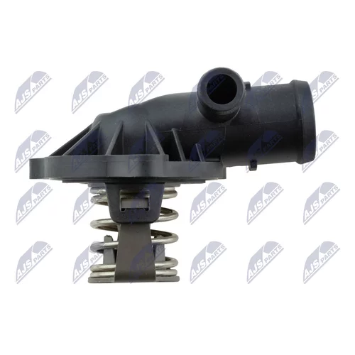 Obal termostatu CTM-AU-019 /NTY/ - obr. 2