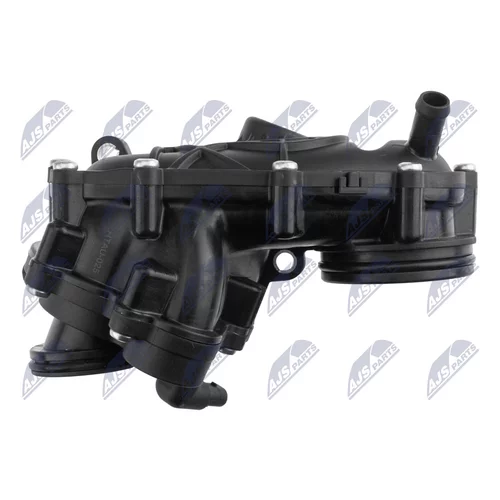 Termostat chladenia CTM-AU-025 /NTY/ - obr. 3