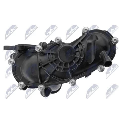 Obal termostatu NTY CTM-AU-030