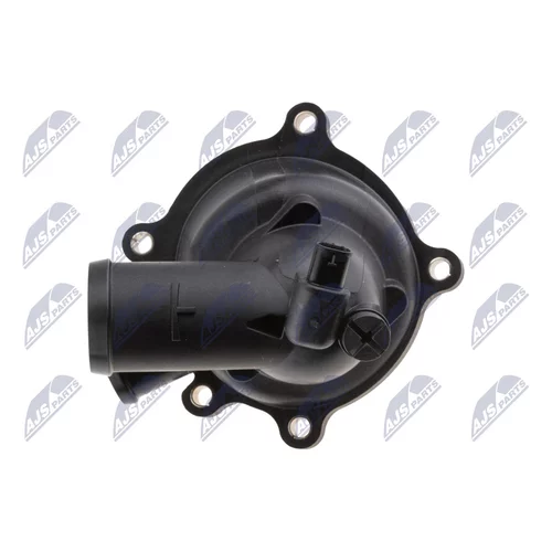 Termostat chladenia CTM-AU-031 /NTY/ - obr. 4