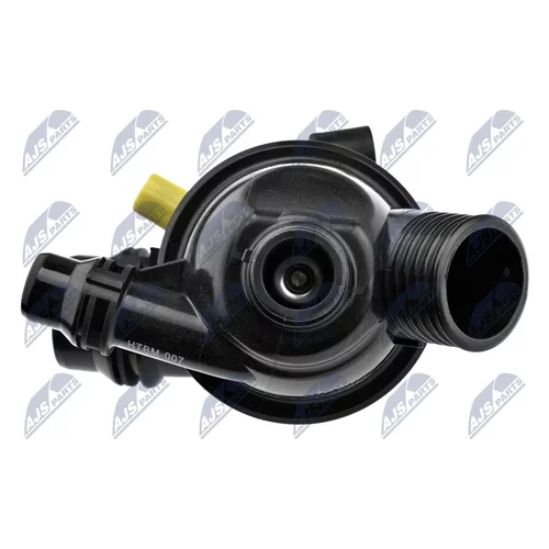 Termostat chladenia CTM-BM-007 /NTY/ - obr. 2