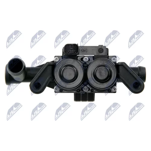 Regulačný ventil chladenia CTM-BM-021 /NTY/ - obr. 3