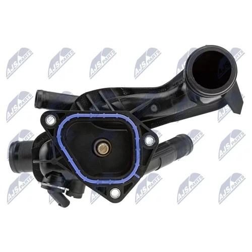 Obal termostatu CTM-BM-053 /NTY/ - obr. 4