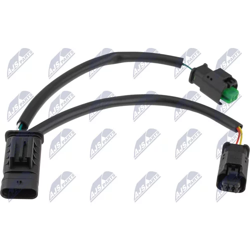 Súprava na opravu káblov, termostat NTY CTM-BM-059