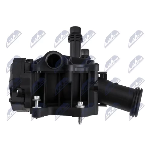 Obal termostatu CTM-BM-069 /NTY/ - obr. 5