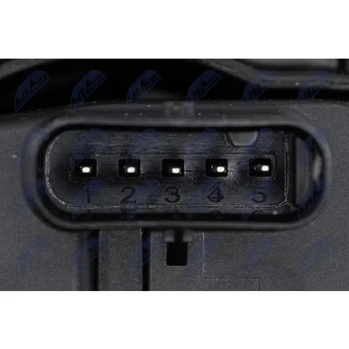 Termostat chladenia CTM-BM-071 /NTY/ - obr. 7